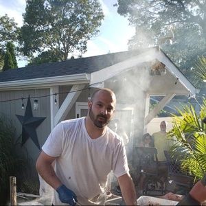 Meet your Posher, Angelo